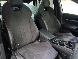 Skoda Enyaq bild 24