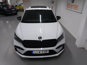 Skoda Enyaq bild 12