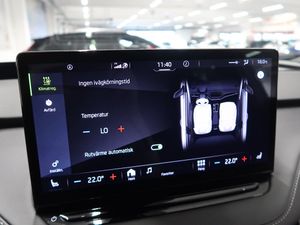 Skoda Enyaq bild 35