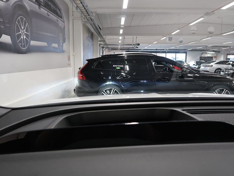 Skoda Enyaq bild 28