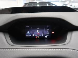 Skoda Enyaq bild 29