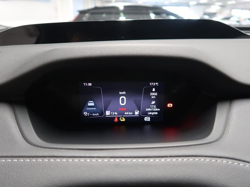 Skoda Enyaq bild 29