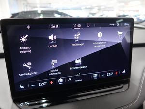 Skoda Enyaq bild 37