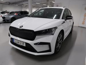 Skoda Enyaq bild 10