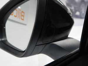 Skoda Enyaq bild 19