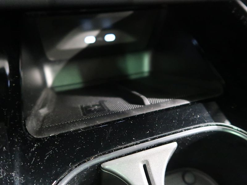 Skoda Enyaq bild 48