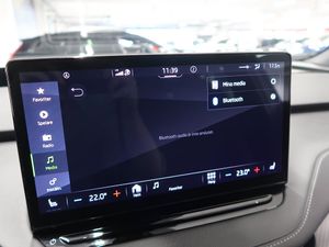 Skoda Enyaq bild 31