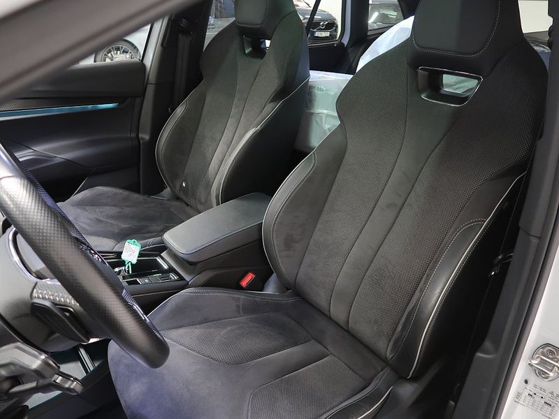 Skoda Enyaq bild 21