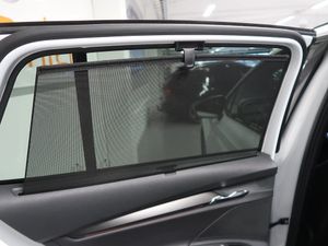 Skoda Enyaq bild 42