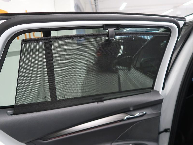 Skoda Enyaq bild 42