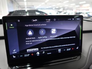 Skoda Enyaq bild 34