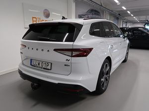 Skoda Enyaq bild 7