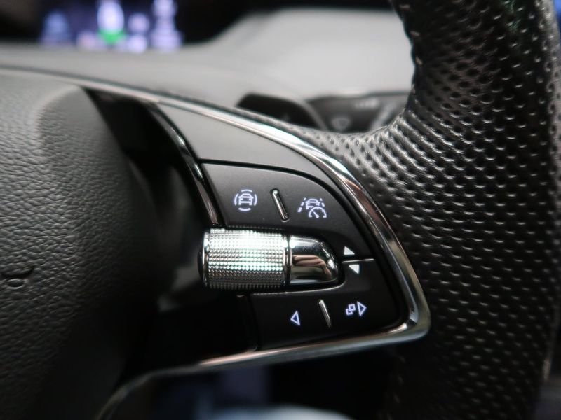 Skoda Enyaq bild 44