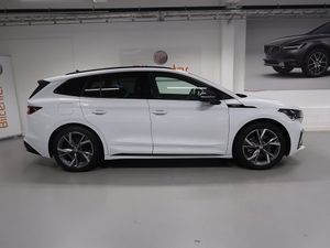 Skoda Enyaq bild 6