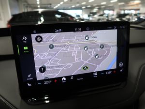 Skoda Enyaq bild 32