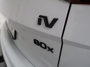 Skoda Enyaq bild 16