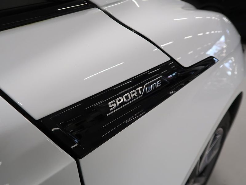 Skoda Enyaq bild 15