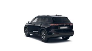 Volkswagen Tiguan bild 3