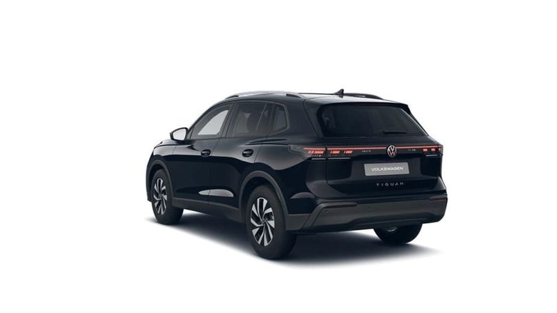 Volkswagen Tiguan bild 3