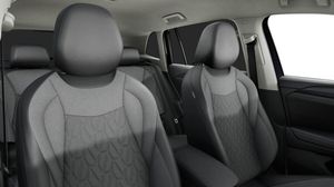 Volkswagen Tiguan bild 6