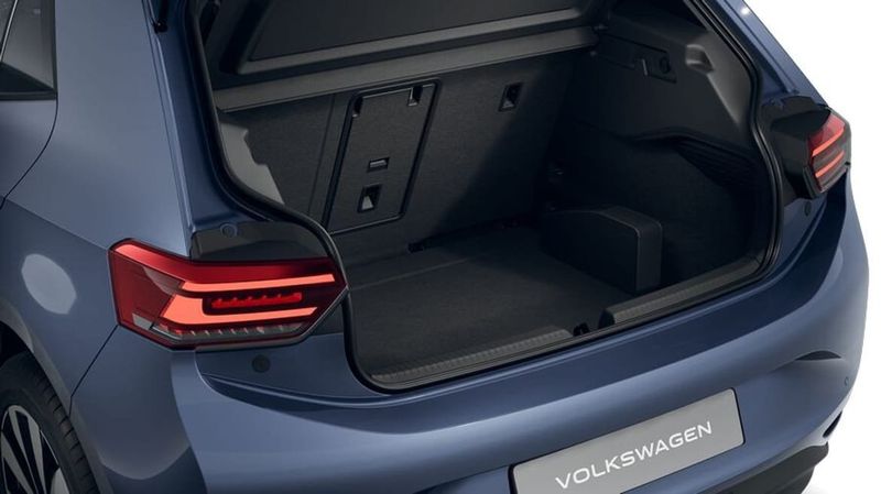 Volkswagen ID.3 bild 8