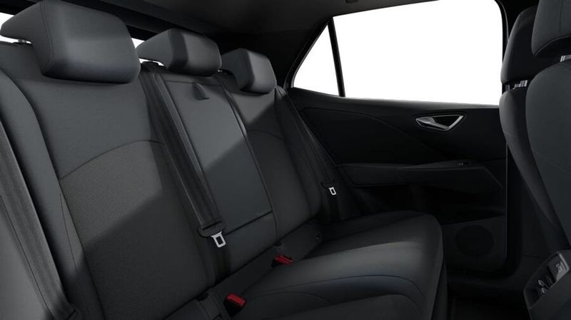 Volkswagen ID.3 bild 7