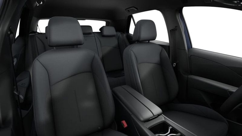 Volkswagen ID.3 bild 6