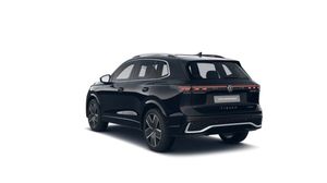 Volkswagen Tiguan bild 3