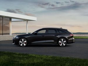 Audi A5 bild 3