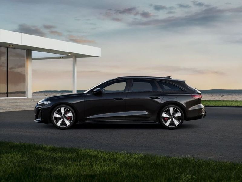 Audi A5 bild 3