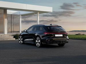 Audi A5 bild 4