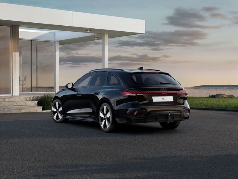 Audi A5 bild 4