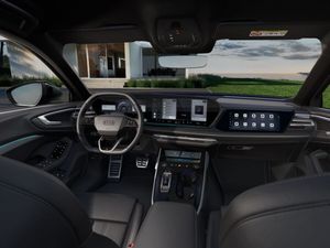 Audi A5 bild 8
