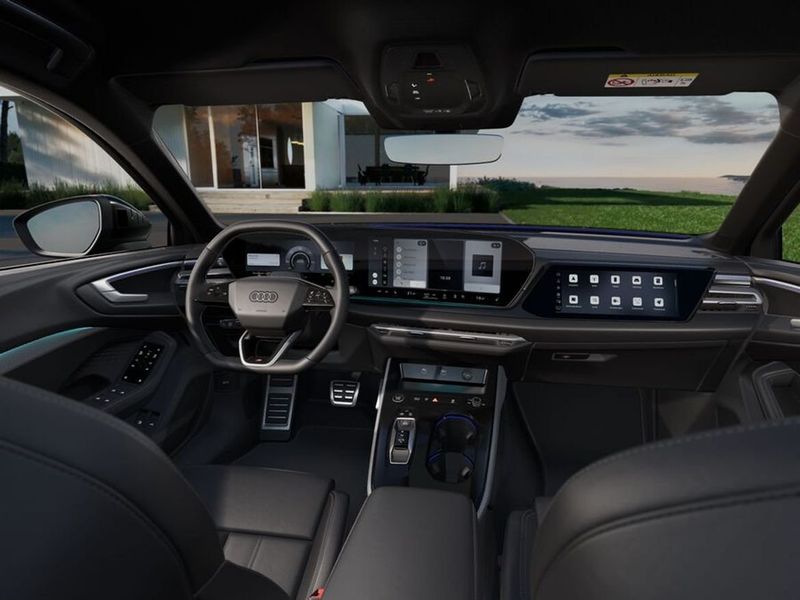Audi A5 bild 8