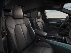 Audi A5 bild 9