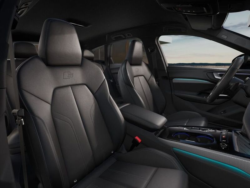 Audi A5 bild 9