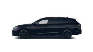 Volkswagen Passat bild 2