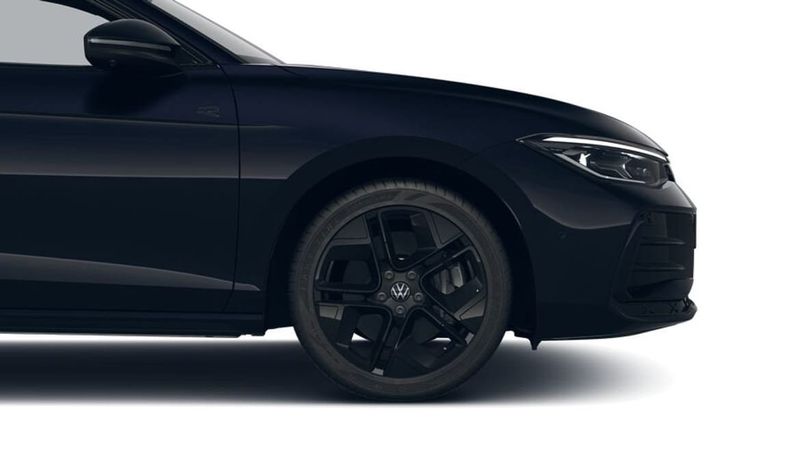 Volkswagen Passat bild 5