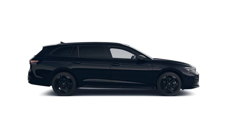 Volkswagen Passat bild 4