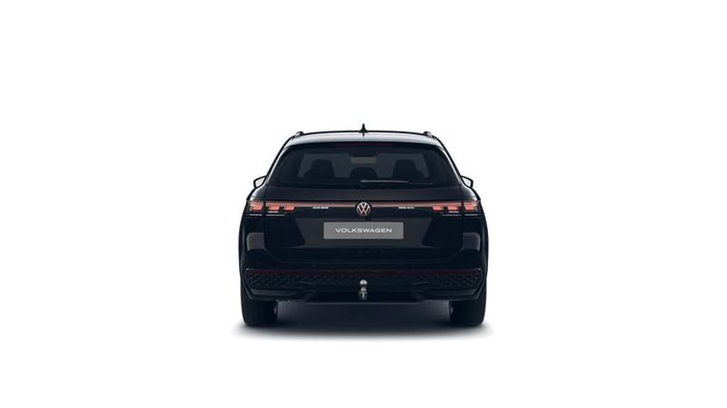 Volkswagen Passat bild 3