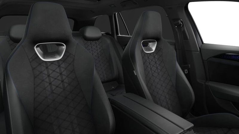 Volkswagen Passat bild 6