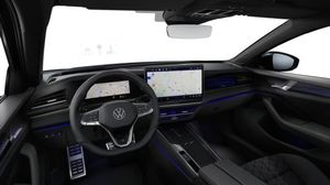 Volkswagen Passat bild 6