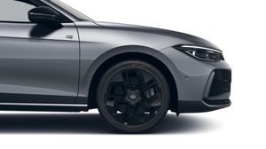 Volkswagen Passat bild 4