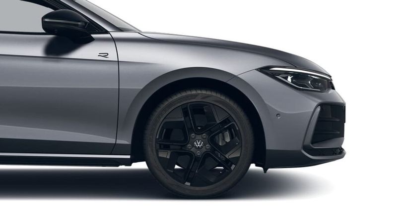 Volkswagen Passat bild 4