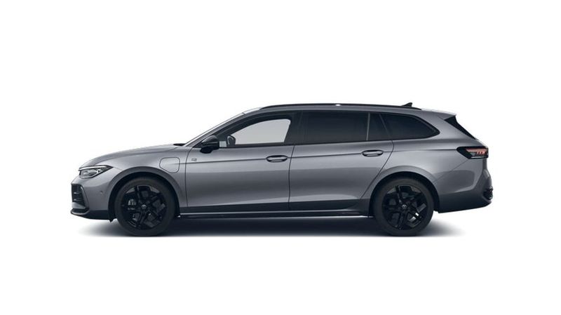 Volkswagen Passat bild 2