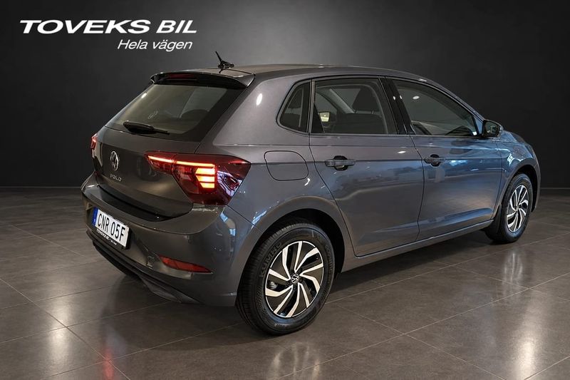 Volkswagen Polo bild 3