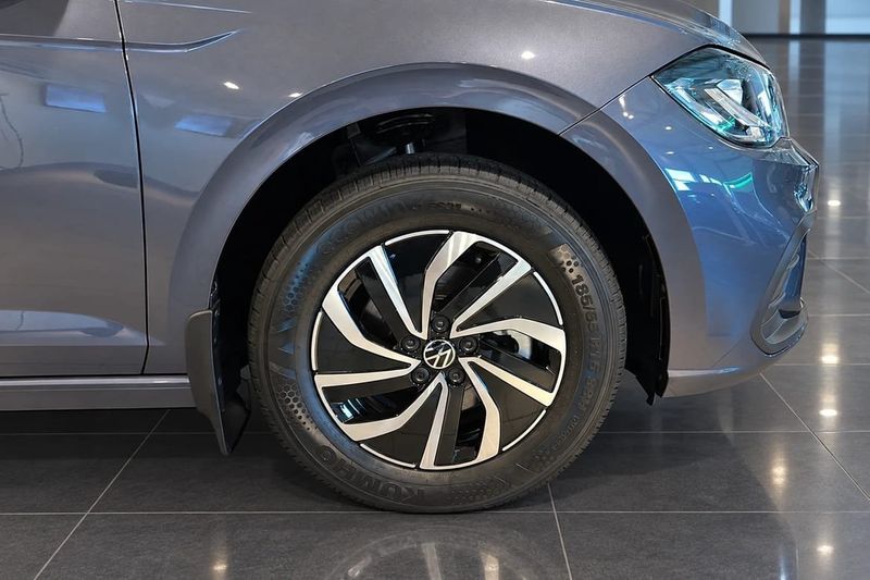 Volkswagen Polo bild 9