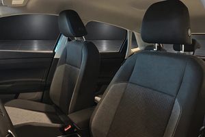 Volkswagen Polo bild 12