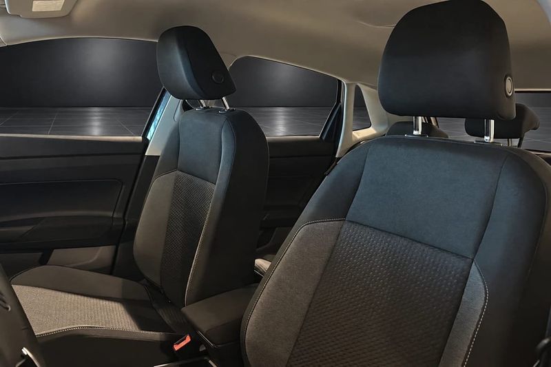 Volkswagen Polo bild 12