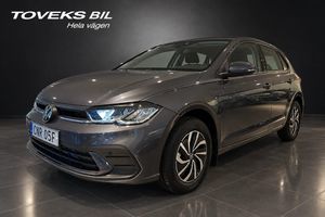 Volkswagen Polo bild 1